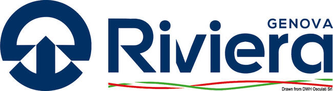 Bussola Riviera 5" Bw2/av